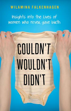 Book cover of Couldn’t Wouldn’t Didn’t