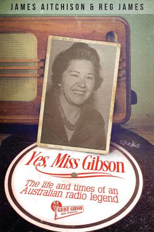 Cover of the book Yes, Miss Gibson by Timothy G. Spokes