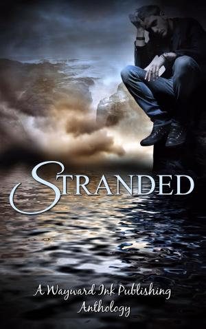 Cover of the book Stranded by Jeroen van Mastbergen