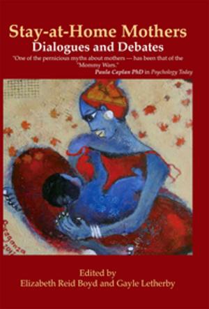 Cover of the book Stay-At-Home Mothers by Tricia McCallum