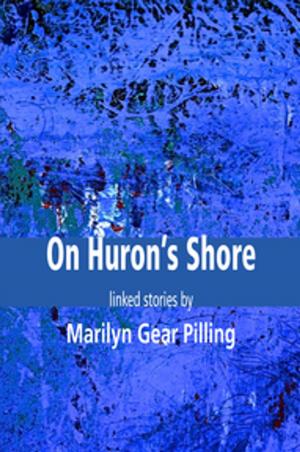 Book cover of On Huron's Shore