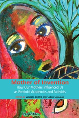 Cover of the book Mother of Invention by Kim Aubrey