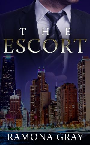 Cover of the book The Escort by Ramona Gray