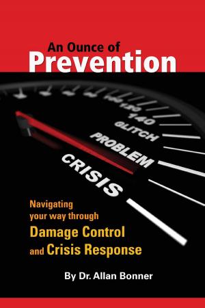 Cover of the book An Ounce of Prevention by Ryan Coons