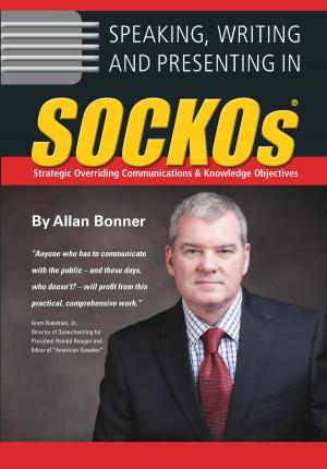 Cover of Speaking, Writing and Presenting In SOCKOS