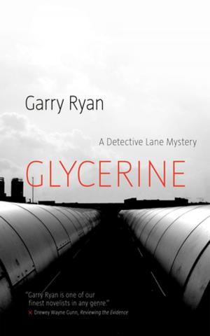 Book cover of Glycerine