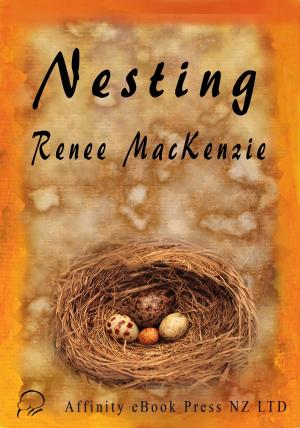 Cover of the book Nesting by J. G. Woodward