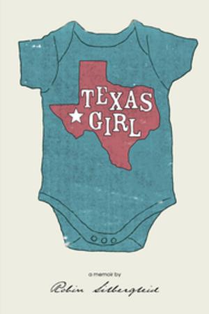 Book cover of Texas Girl
