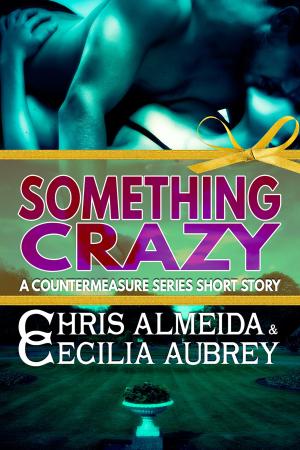 Book cover of Something Crazy