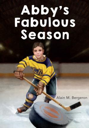 Cover of the book Abby's Fabulous Season by Jennifer Gold