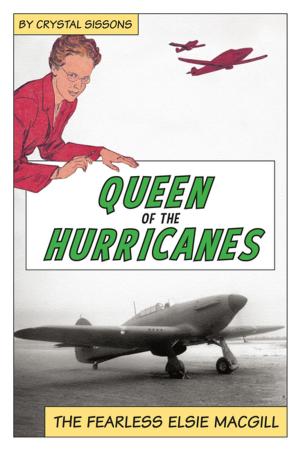 Cover of the book Queen of the Hurricanes by Suzanne Simoni
