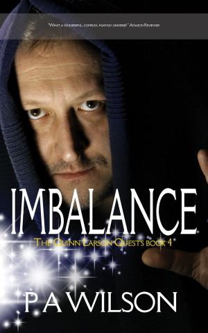 Book cover of Imbalance