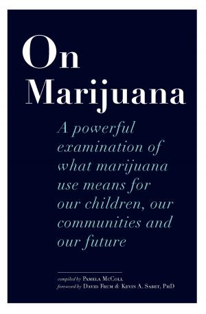 bigCover of the book On Marijuana by 