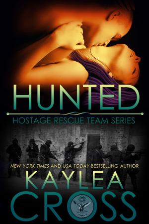 Cover of the book Hunted by Irene Davidson