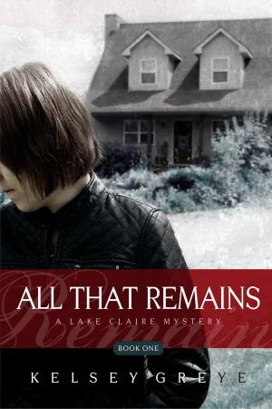 Cover of the book All That Remains by Arthur Crowley