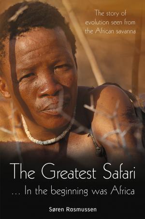 Cover of the book The Greatest Safari by Bree O'Mara