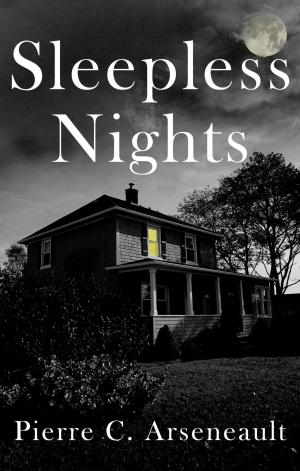 Cover of the book Sleepless Nights by Rosemary Zibart