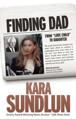 Cover of the book Finding Dad by Kate McLaughlin
