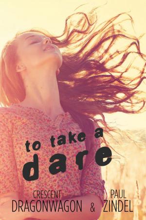 Book cover of To Take a Dare