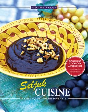 Cover of Seljuk Cuisine