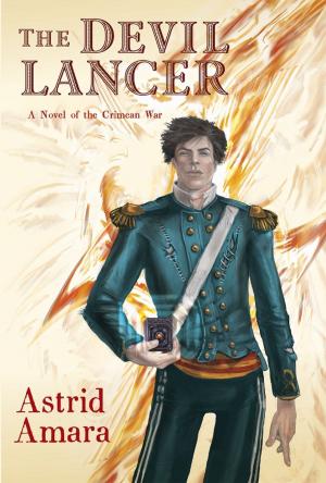 Cover of the book The Devil Lancer by Ginn Hale