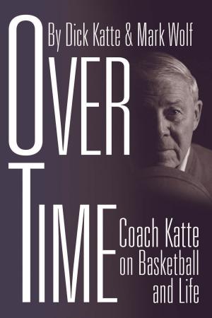 Book cover of Over Time