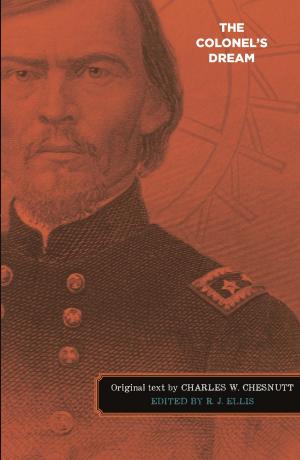 Book cover of The Colonel's Dream