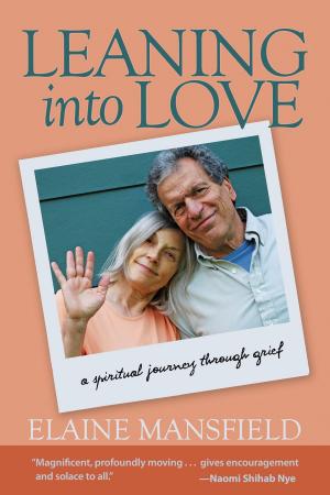 Cover of the book Leaning into Love by Greta Christina