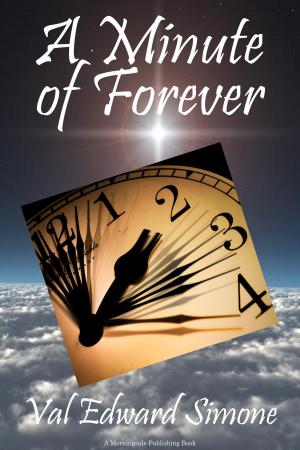 Cover of A Minute of Forever