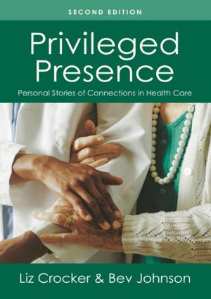 Book cover of Privileged Presence