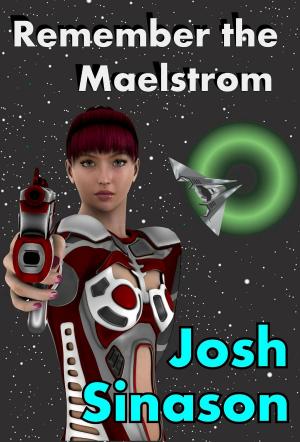 Cover of the book Remember the Maelstrom by Craig Jones