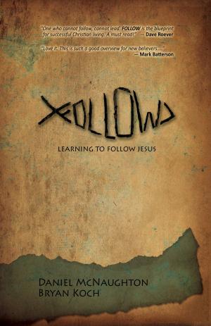 Cover of Follow