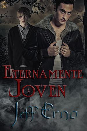 Cover of Eternamente Joven