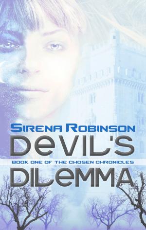 Cover of the book Devil's Dilemma by Kate Hewitt