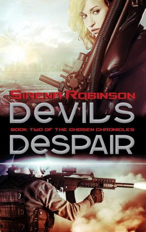 bigCover of the book Devil's Despair by 