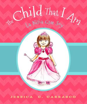 Cover of the book The Child That I Am by Dara  Lovitz