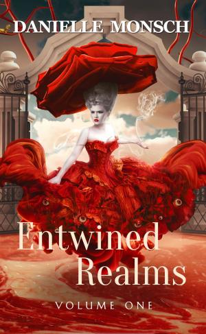 bigCover of the book Entwined Realms, Volume One by 