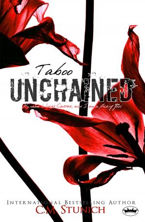 Cover of the book Taboo Unchained by Magali Mazerand