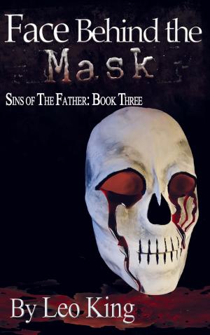 Cover of the book Face Behind the Mask by Rae Renzi
