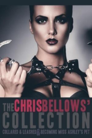 Cover of the book The Chris Bellows' Collection by Lizbeth Dusseau