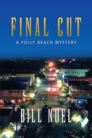 Cover of the book Final Cut by Pamela Smith Pettway