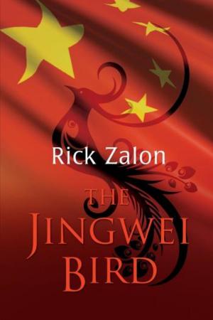 Cover of the book The Jingwei Bird by Daisy Rain Martin