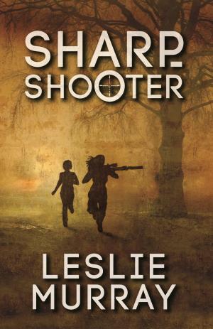 Book cover of Sharpshooter