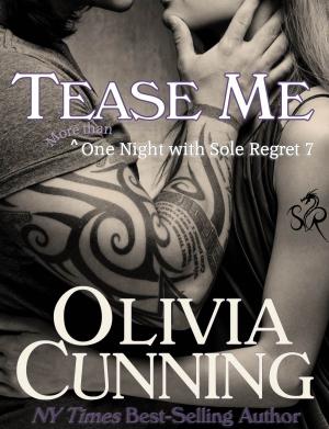 Cover of the book Tease Me by Olivia Cunning