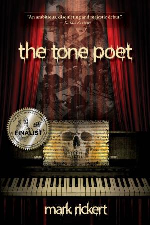 Cover of the book The Tone Poet by Timothy Bateson