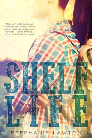 Cover of the book Shelf Life by Christina Rhoads