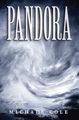 Cover of the book Pandora by David Crane