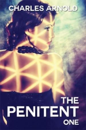 Book cover of The Penitent