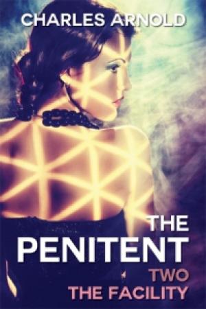Book cover of The Penitent II: The Facility