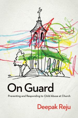Cover of the book On Guard by Winston T. Smith